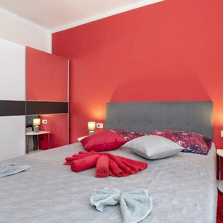 Lana Sibenik Apartamento Exterior foto