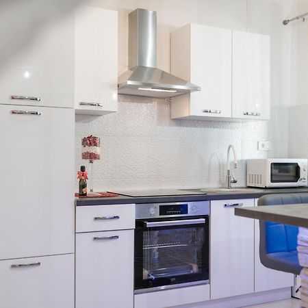 Lana Sibenik Apartamento Exterior foto