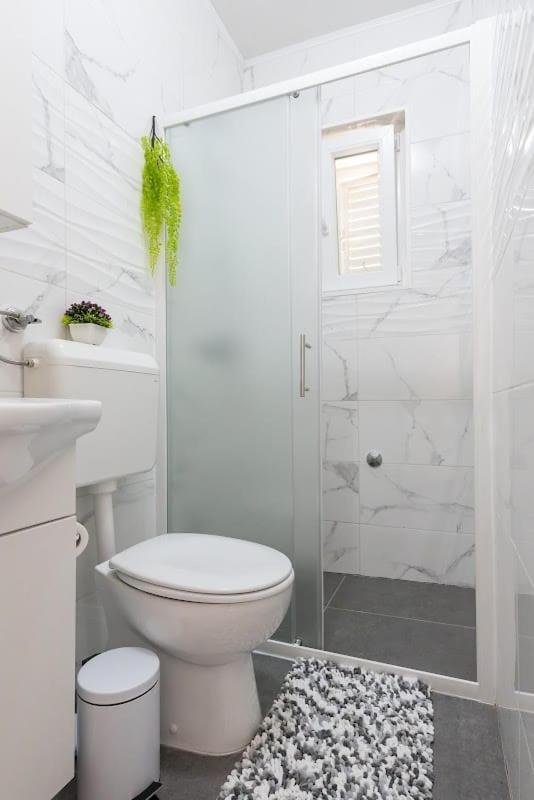Lana Sibenik Apartamento Exterior foto