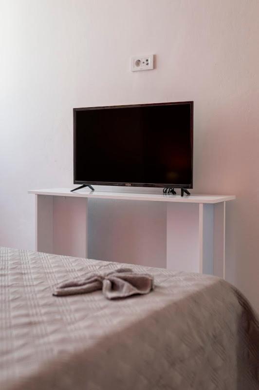 Lana Sibenik Apartamento Exterior foto
