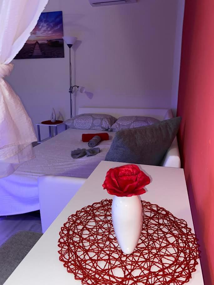 Lana Sibenik Apartamento Exterior foto